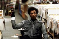 
	Samuel L. Jackson in &lsquo;Unbreakable&rsquo;
