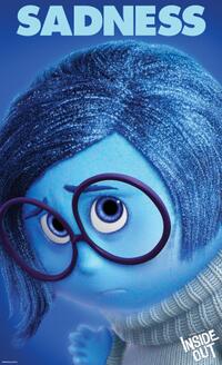
	Sadness from Inside Out
