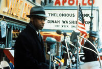 
	Malcolm X Denzel Washington
