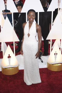 
	Lupita Nyong'o: Why the 'Queen of Katwe' Star Wins at Fashion
