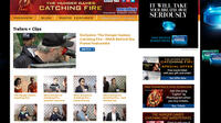 Do These 20 Things to Prep for 'Catching Fire'