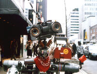The Movies' Most Unlikely Heroes