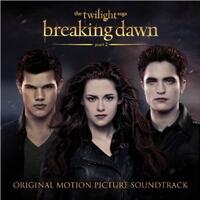 Listen to the Breaking Dawn Soundtrack
