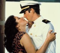 
	Richard Gere in &lsquo;An Officer and a Gentleman&rsquo;
