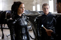 
	&lsquo;The Hunger Games&rsquo; in High Style
