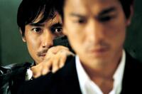 
	INFERNAL AFFAIRS
