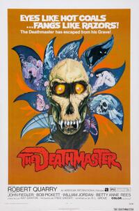 
	The Deathmaster
