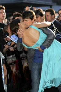 
	Katie Holmes
