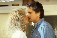 
	Michael Douglas in Fatal Attraction
