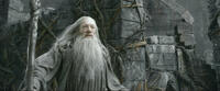 
	Gandalf in Dol Guldur
