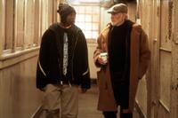 
	Finding Forrester
