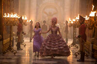 
	Mackenzie Foy and Keira Knightley in&nbsp;The Nutcracker And The Four Realms
