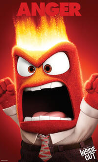 
	Anger from Inside Out
