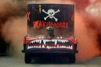 
	Badass Movie Cars
