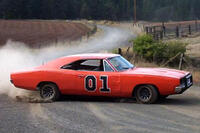 
	Badass Movie Cars
