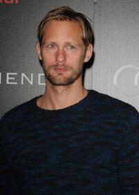 
	Alexander Skarsgard
