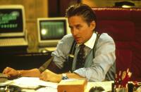 
	Michael Douglas in Wall Street
