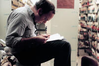 
	American Splendor Harvey Pekar
