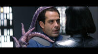 
	Laliari and Fred in &lsquo;Galaxy Quest&rsquo;
