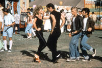 
	Grease
