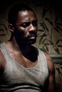 
	Idris Elba in LEGACY (2010)
