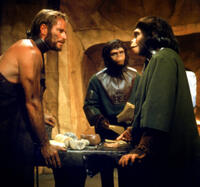 
	Planet of the Apes
