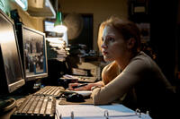 
	Zero Dark Thirty Maya
