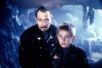 
	Lost in Space
