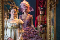 
	Mackenzie Foy and Keira Knightley in&nbsp;The Nutcracker And The Four Realms
