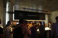 
	Comic-Con 2014: Hunger Games Capitol Gallery
