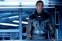
	Chris Kelvin in &lsquo;Solaris&rsquo;
