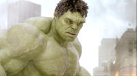 
	The Hulk
