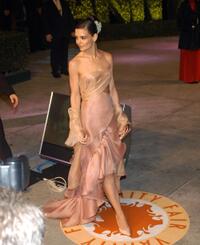 
	Katie Holmes
