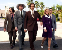 
	'Anchorman: The Legend of Ron Burgundy'
