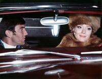 
	Diana Rigg&nbsp;Tracy Bond
