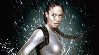 
	Lara Croft: Tomb Raider - The Cradle of Life
