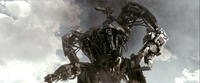 
	Humans vs. Harvester in &lsquo;Terminator: Salvation&rsquo;
