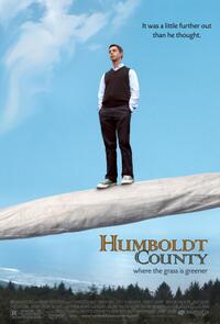 
	Humboldt County
