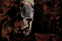 
	One-Eyed Willy in The Goonies
