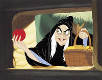 
	Snow White and the Seven Dwarfs
