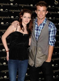 Crepusculo Photocall