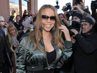 Mariah Carey