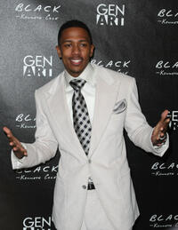 Nick Cannon