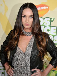 Megan Fox