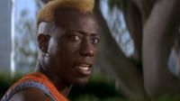 
	Demolition Man
