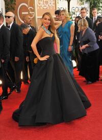 
	Red Carpet Looks: Sofia Vergara
