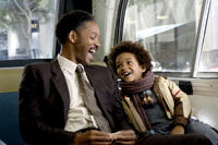 
	The Pursuit of Happyness
