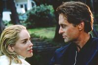 
	Michael Douglas in Basic Instinct
