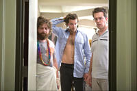 
	The Hangover (2009)
