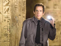 
	From 'Stargate' to James Bond: Egypt-Themed Movies You Should See
